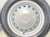 ブリヂストン アイスパートナー 2 175/65R15  /　 キャロウィンR6 5.5J+ 100/114.3-4穴 4本
