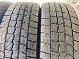 ダンロップ ウィンターマックス WM02 195/65R15  4本