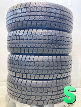 ダンロップ ウィンターマックス WM02 195/65R15  4本