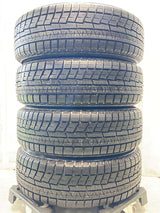 ヨコハマ アイスガード iG60 185/60R15  /トヨタ純正  5.5J+ 100-4穴 4本