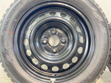 ヨコハマ アイスガード iG60 185/60R15  /トヨタ純正  5.5J+ 100-4穴 4本