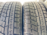 ヨコハマ アイスガード iG60 185/60R15  /トヨタ純正  5.5J+ 100-4穴 4本