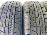 ヨコハマ アイスガード iG60 185/60R15  /トヨタ純正  5.5J+ 100-4穴 4本