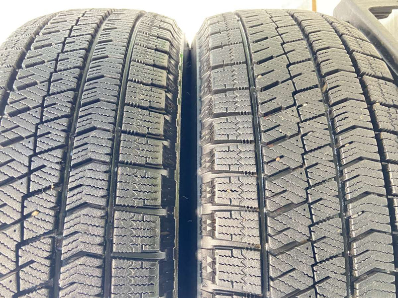 ブリヂストン ブリザック VRX2 185/60R15  2本