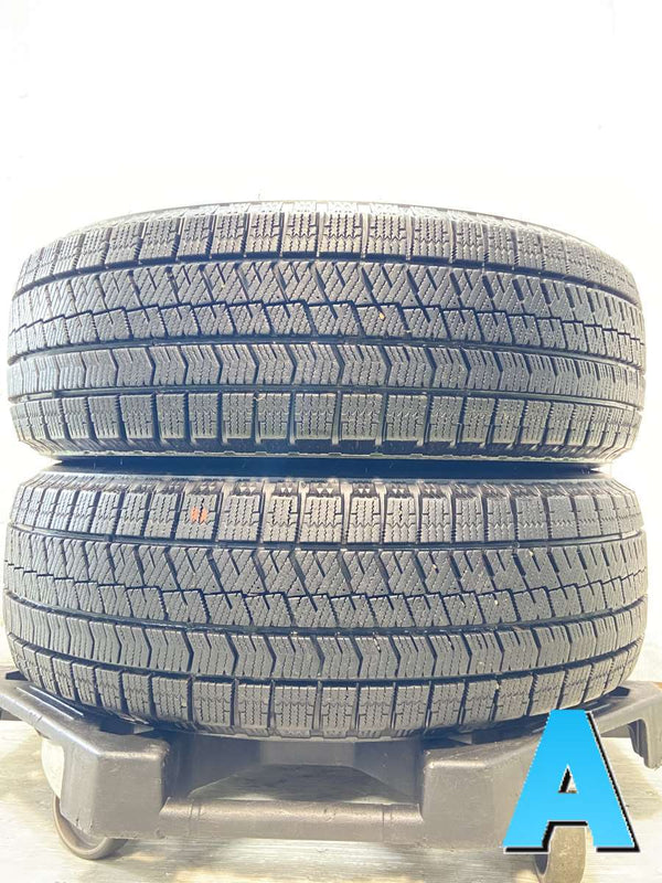 ブリヂストン ブリザック VRX2 185/60R15  2本