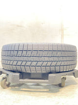 ダンロップ ウインターマックス03 195/65R15  1本