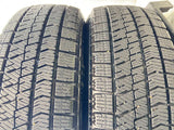 ブリヂストン ブリザック VRX2 175/65R15  2本