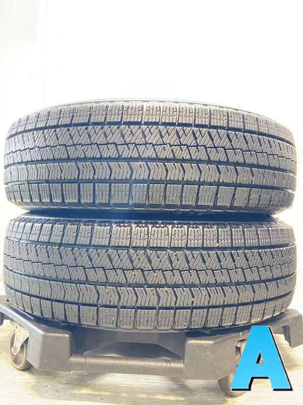 ブリヂストン ブリザック VRX2 175/65R15  2本