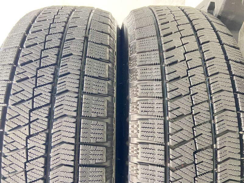 ブリヂストン ブリザック VRX2 185/60R15  2本