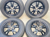 ヨコハマ アイスガード iG50 PLUS 195/65R15  /トヨタ純正  6.0J+45 100-5穴 4本