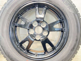 ヨコハマ アイスガード iG50 PLUS 195/65R15  /トヨタ純正  6.0J+45 100-5穴 4本