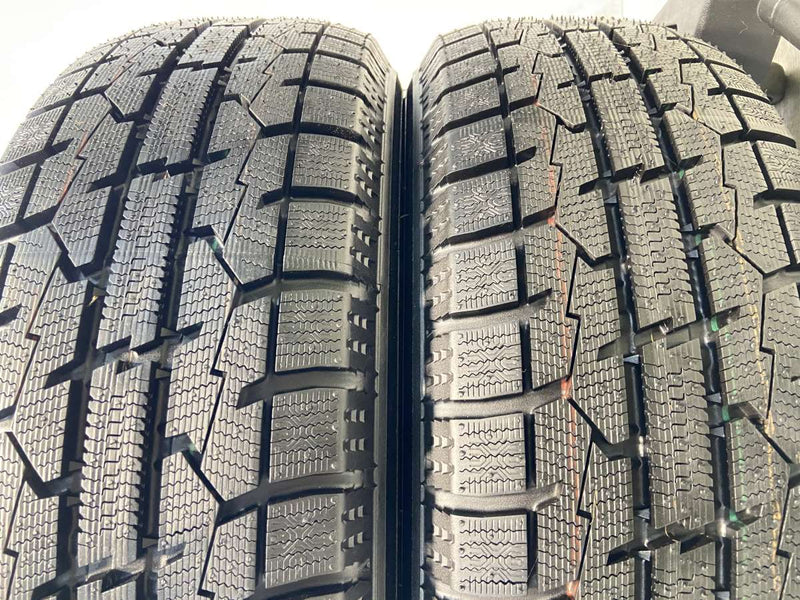 トーヨータイヤ オブザーブガリット GIZ 185/60R15  2本