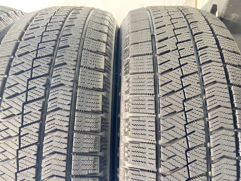 ブリヂストン ブリザック VRX2 185/60R15  4本