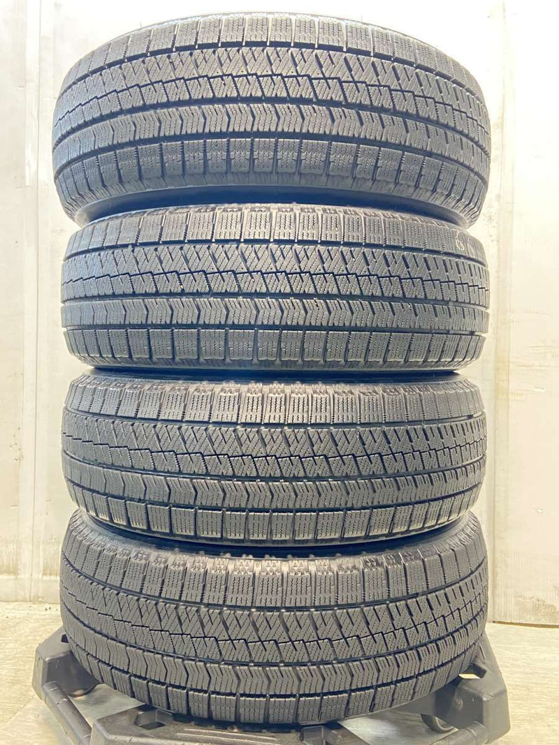 ブリヂストン ブリザック VRX2 185/60R15  4本