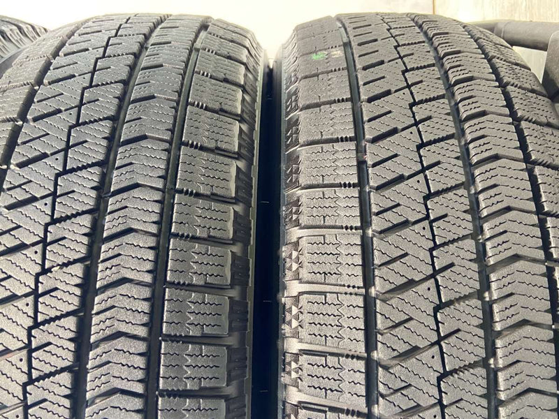 ブリヂストン ブリザック VRX2 185/60R15  4本