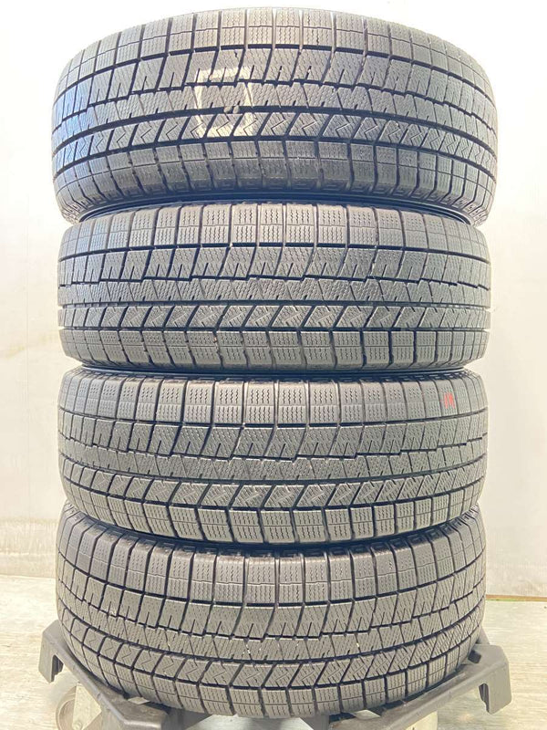 ダンロップ ウィンターマックス 03 185/60R15  4本