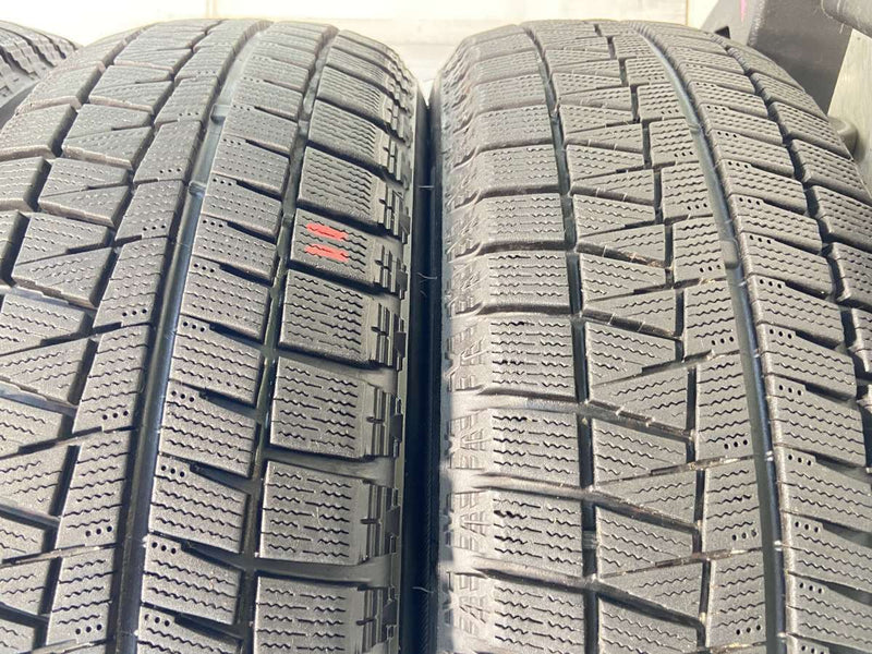 ブリヂストン アイスパートナー 2 185/60R15  4本