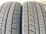 ブリヂストン ブリザック VRX 195/65R15  2本