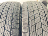 ブリヂストン ブリザック VRX3 195/65R15  4本