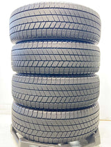 ブリヂストン ブリザック VRX3 195/65R15  4本