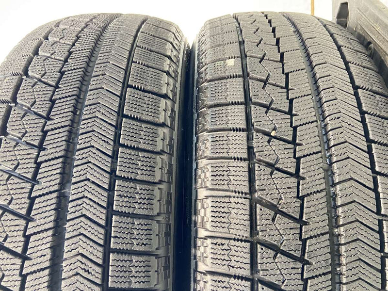 ブリヂストン ブリザック VRX 185/60R15  2本