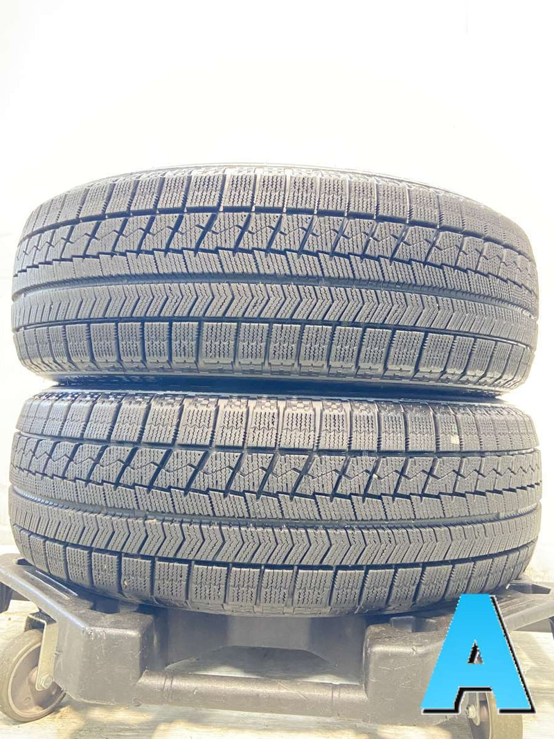 ブリヂストン ブリザック VRX 185/60R15  2本