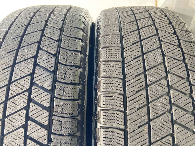 ブリヂストン ブリザック VRX3 185/60R15  2本