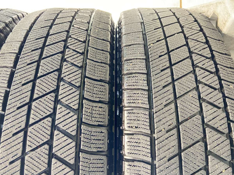 ブリヂストン ブリザック VRX3 175/65R15  4本