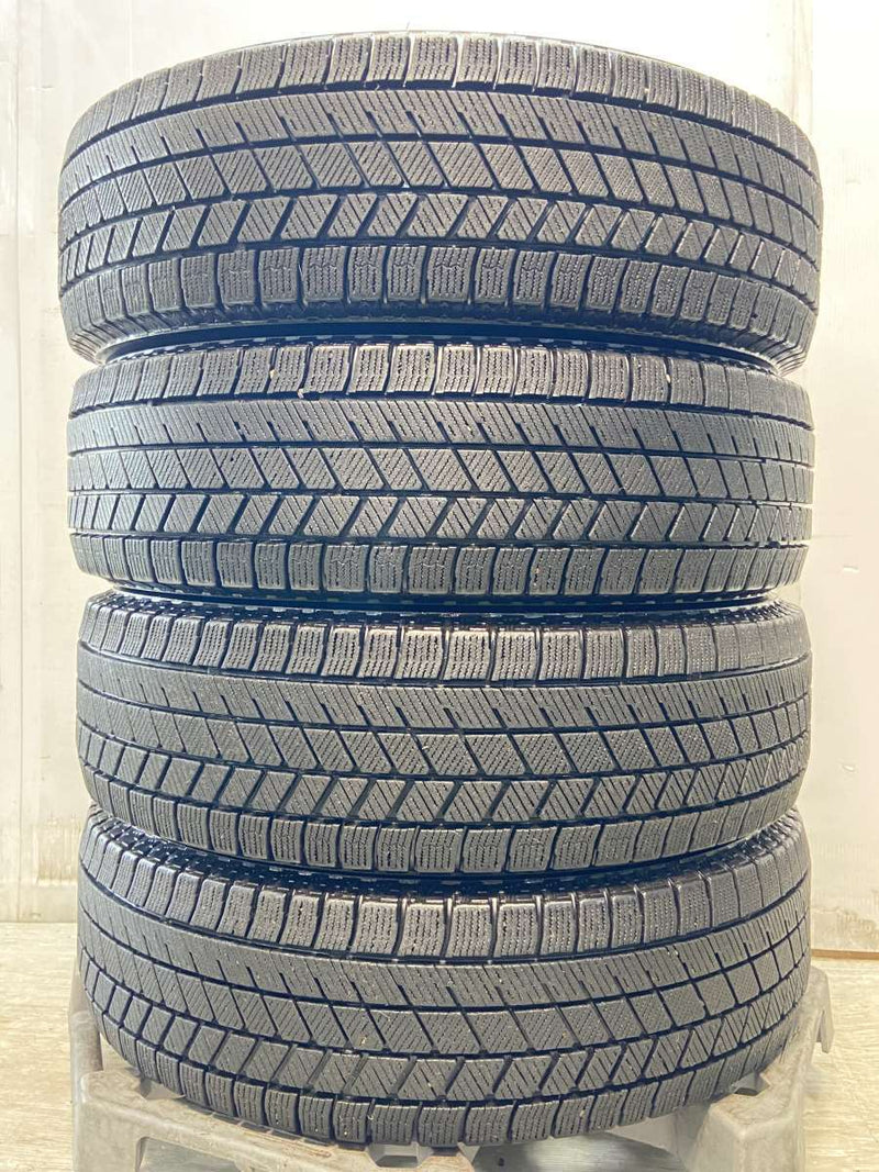 ブリヂストン ブリザック VRX3 175/65R15  4本