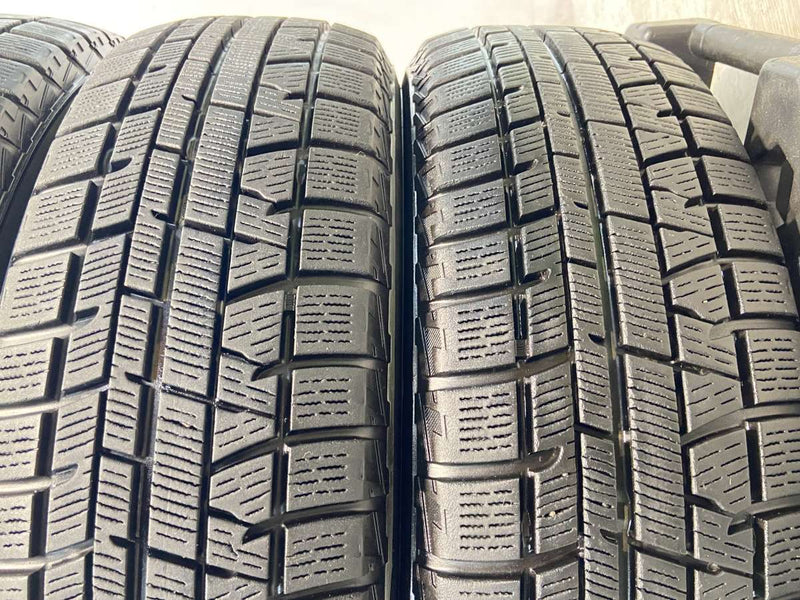 ヨコハマ アイスガード iG50 PLUS 175/65R15  4本