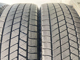 ブリヂストン ブリザック VRX3 195/65R15  4本