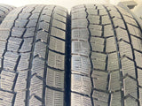 ダンロップ ウィンターマックス WM02 195/65R15  4本