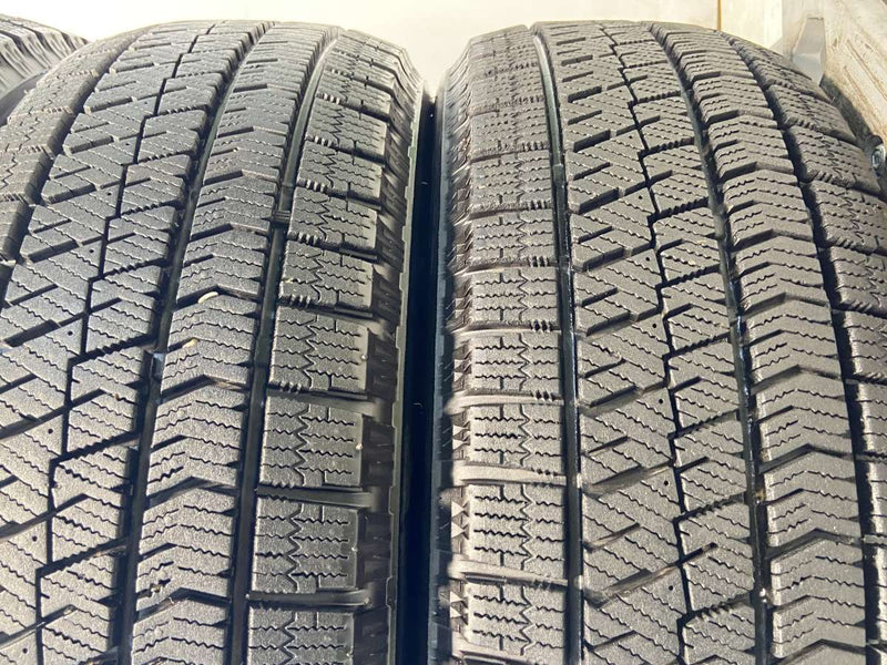 ブリヂストン ブリザック VRX2 185/60R15  4本