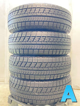 ブリヂストン ブリザック VRX 195/65R15  4本