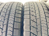 ブリヂストン ブリザック VRX 195/65R15  4本