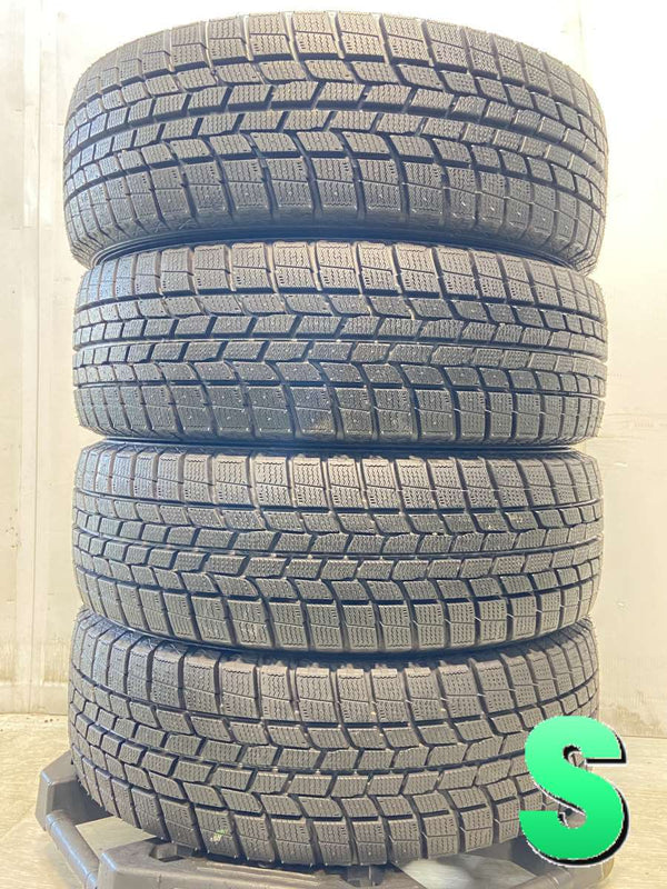 グッドイヤー アイスナビ 6 195/65R15  4本