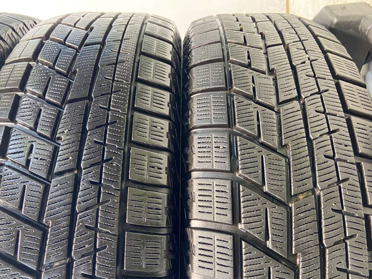 □2024年製□ヨコハマ アイスガード IG60 195/65R15 4本 2024年製