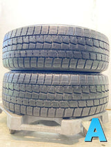 ダンロップ ウィンターマックス WM01 195/65R15  2本