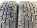 ダンロップ ウィンターマックス WM01 195/65R15  2本