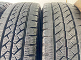 ブリヂストン ブリザック VL1 195/80R15 107/105LT 4本