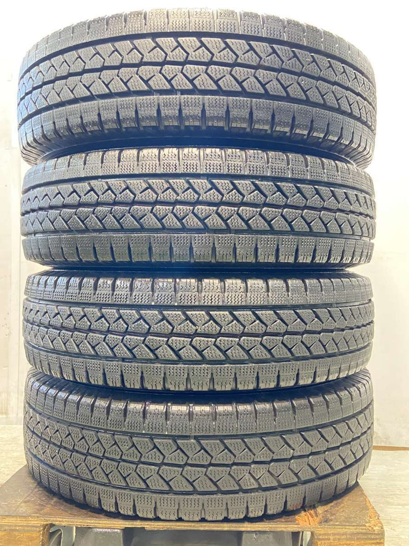 ブリヂストン ブリザック VL1 195/80R15 107/105LT 4本
