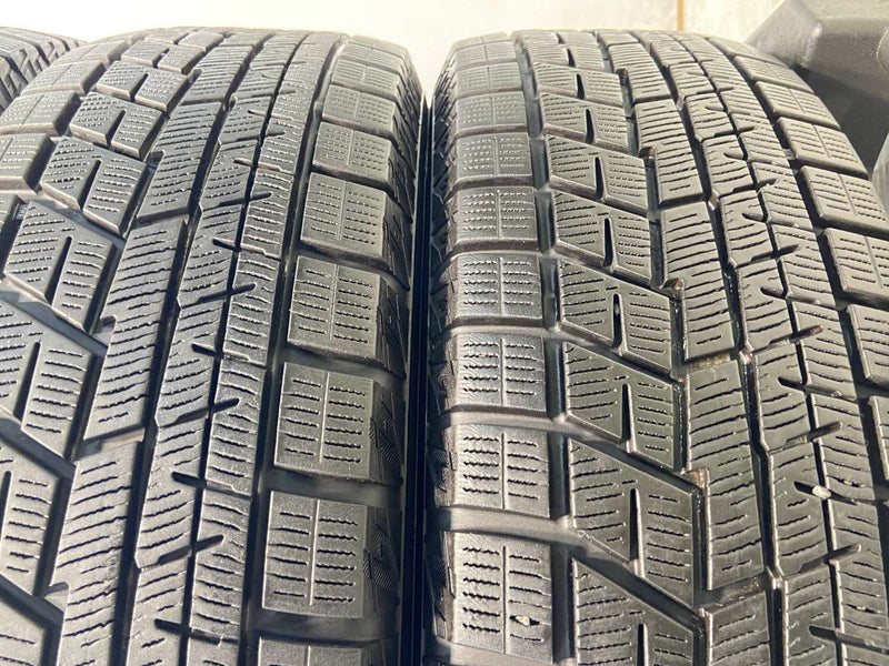 ヨコハマ アイスガード iG60 195/70R15  4本