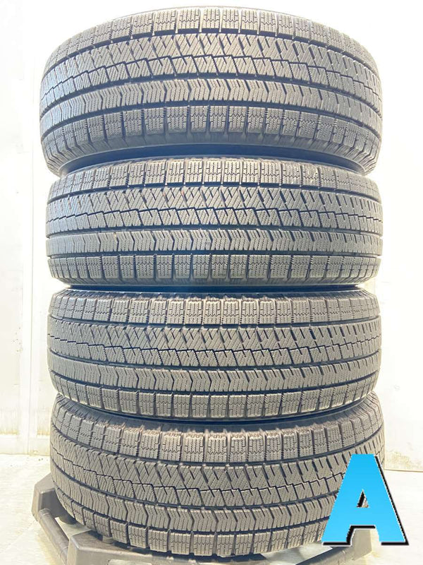 ブリヂストン ブリザック VRX2 195/65R15  4本