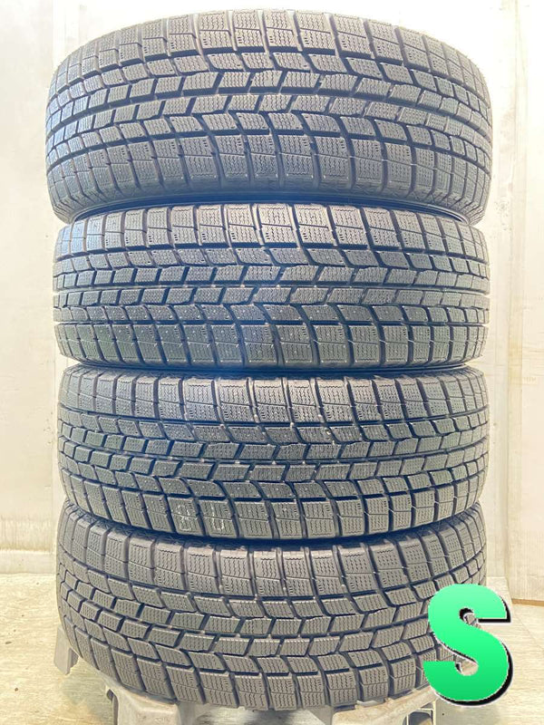 グッドイヤー アイスナビ 6 195/65R15  4本