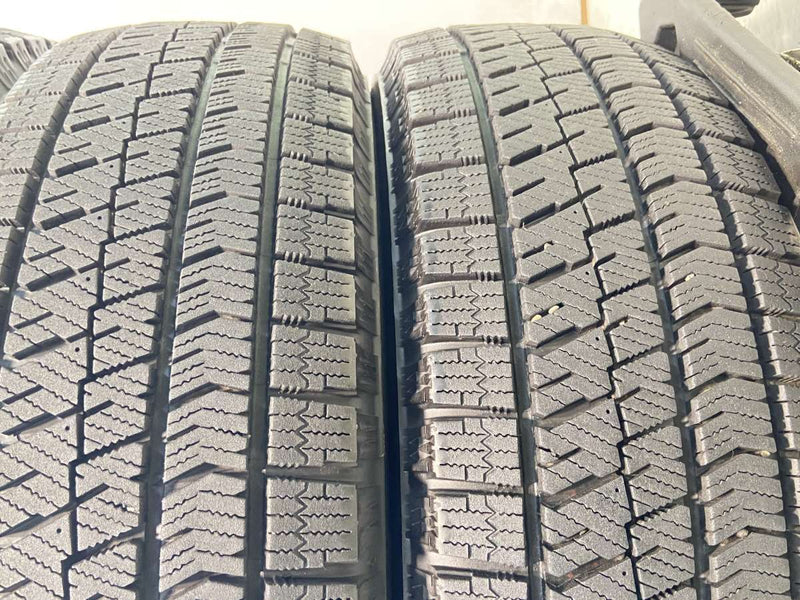 ブリヂストン ブリザック VRX2 185/65R15  4本