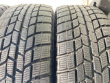 グッドイヤー アイスナビ 6 195/65R15  4本