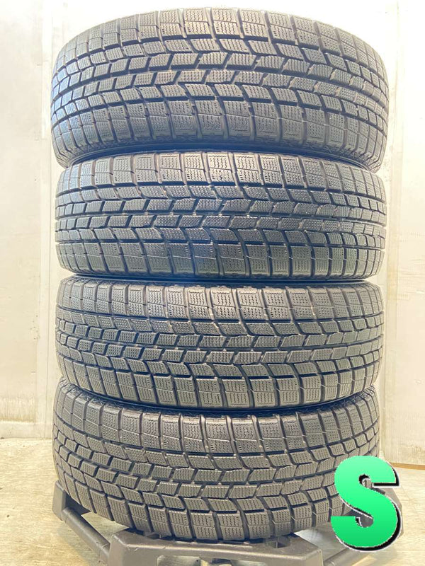 グッドイヤー アイスナビ 6 195/65R15  4本