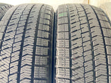ブリヂストン ブリザック VRX2 195/65R15  4本