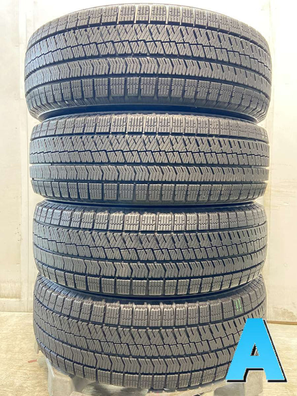 ブリヂストン ブリザック VRX2 195/65R15  4本