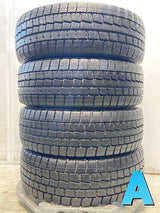 ダンロップ ウィンターマックス WM01 195/65R15  4本